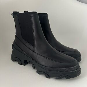 Women's Sorel Winter Boots